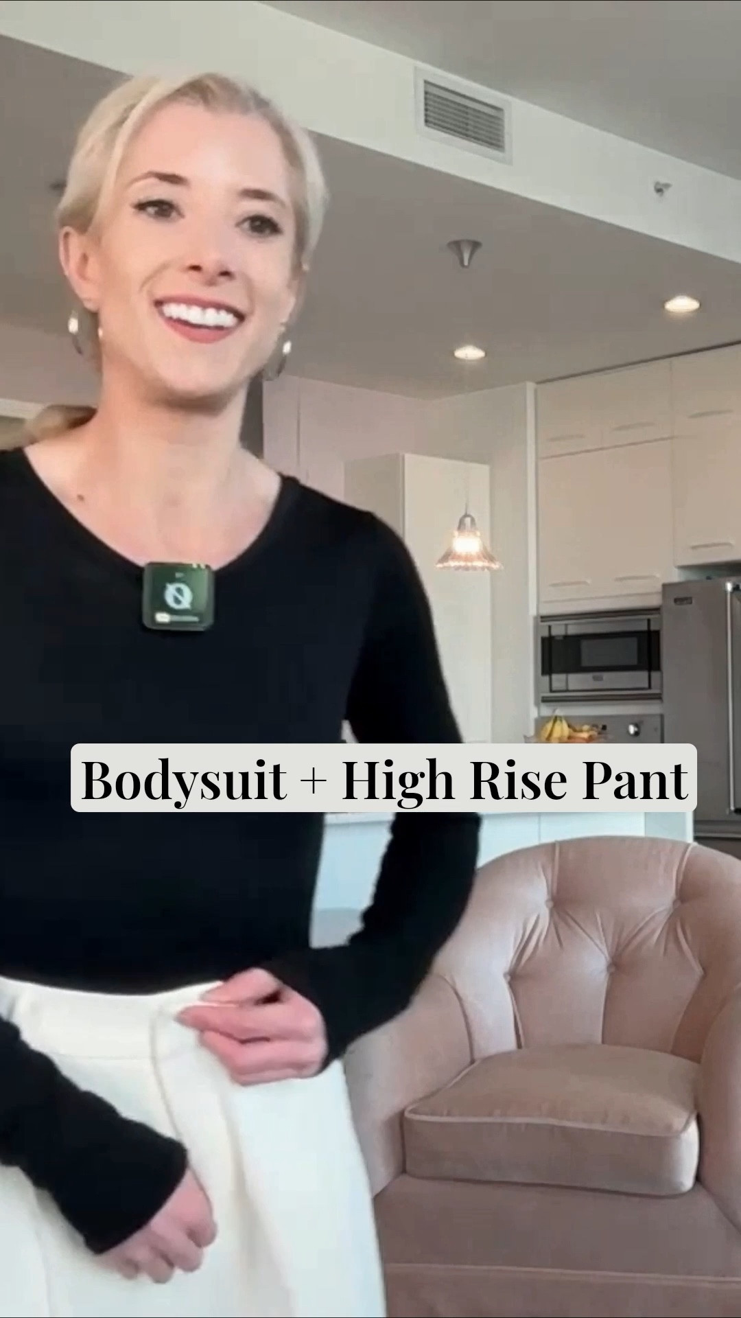 Winter chic ootd! Bodysuit and high rise wide leg pant on Amazon fashion! 
LTK ootd LTK grwm live on My Chic Style live! LTK seasonal fashion LTK petite girl friendly sizes tagged 

#LTKootd #LTKgrwm #LTKPetite