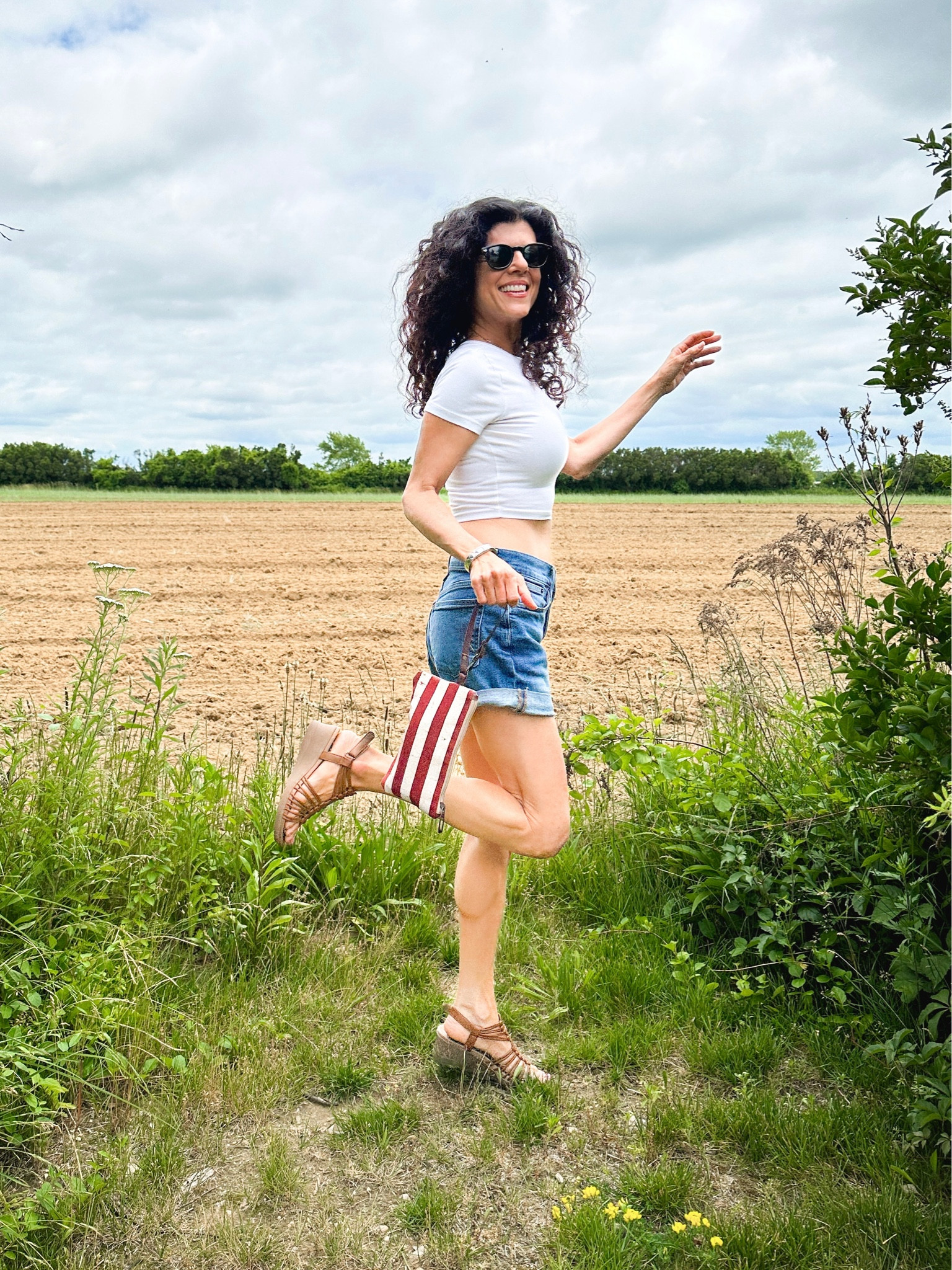 4th Of July Outfit

#LTKsalealert #LTKSeasonal #LTKunder50