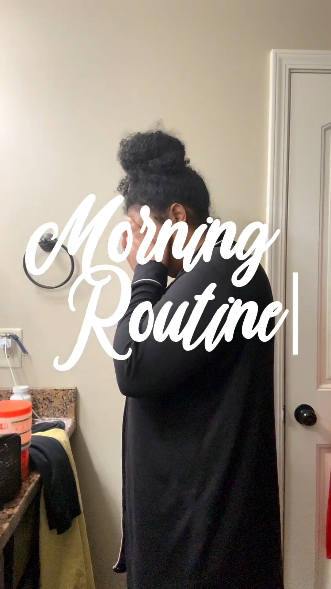 4am morning routine of a mom! 

#LTKHome #LTKFamily #LTKU