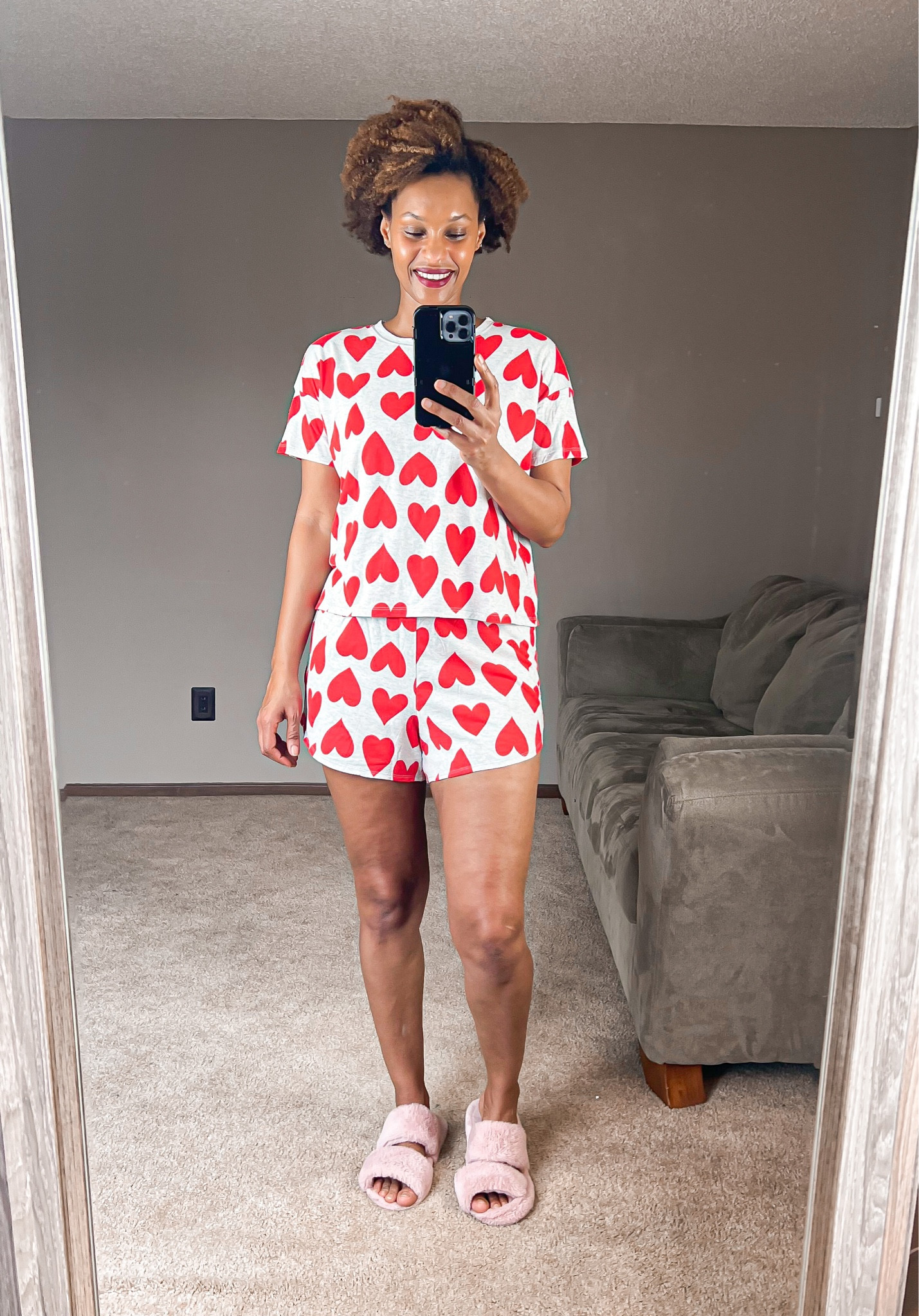 Cutest pj set from Old Navy for Valentine’s Day and beyond! On sale plus and extra 30%off

#LTKFind #LTKSeasonal #LTKsalealert