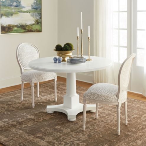 Casa Florentina Giana Dining Table | Ballard Designs, Inc.