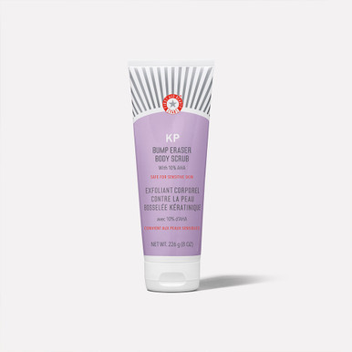 KP Bump Eraser Body Scrub 10% AHA | First Aid Beauty