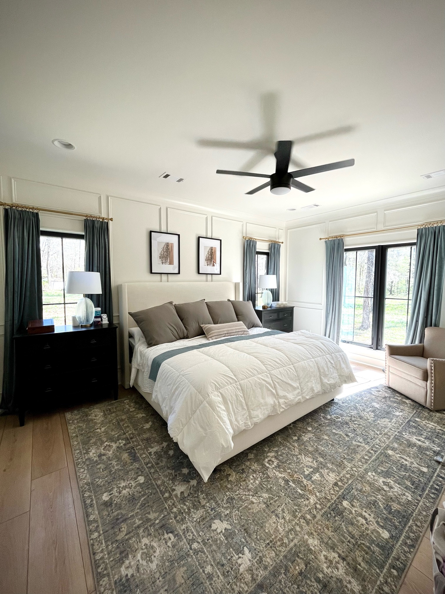 Bedroom refresh 

#LTKstyletip #LTKhome #LTKSale