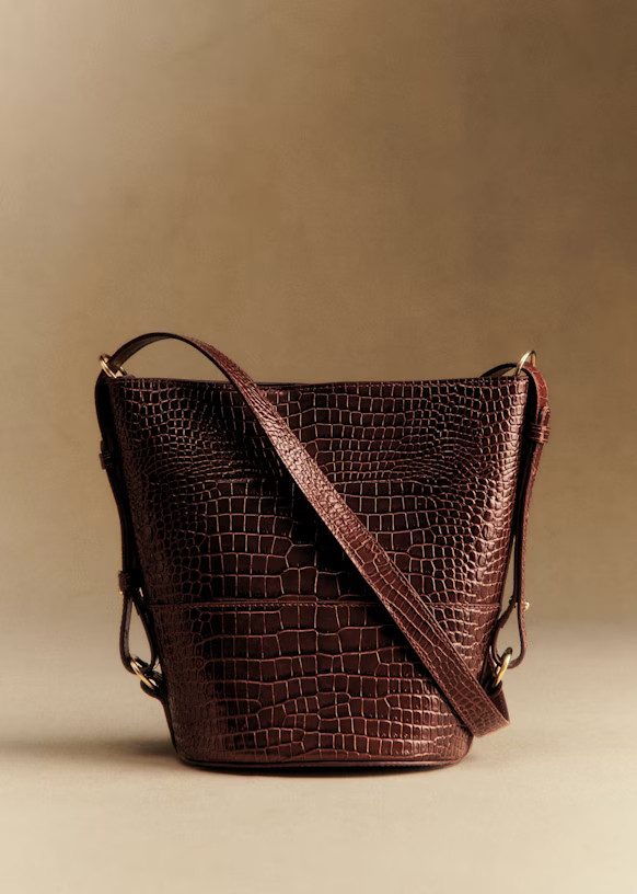 Gary Bag | Sezane Paris - US