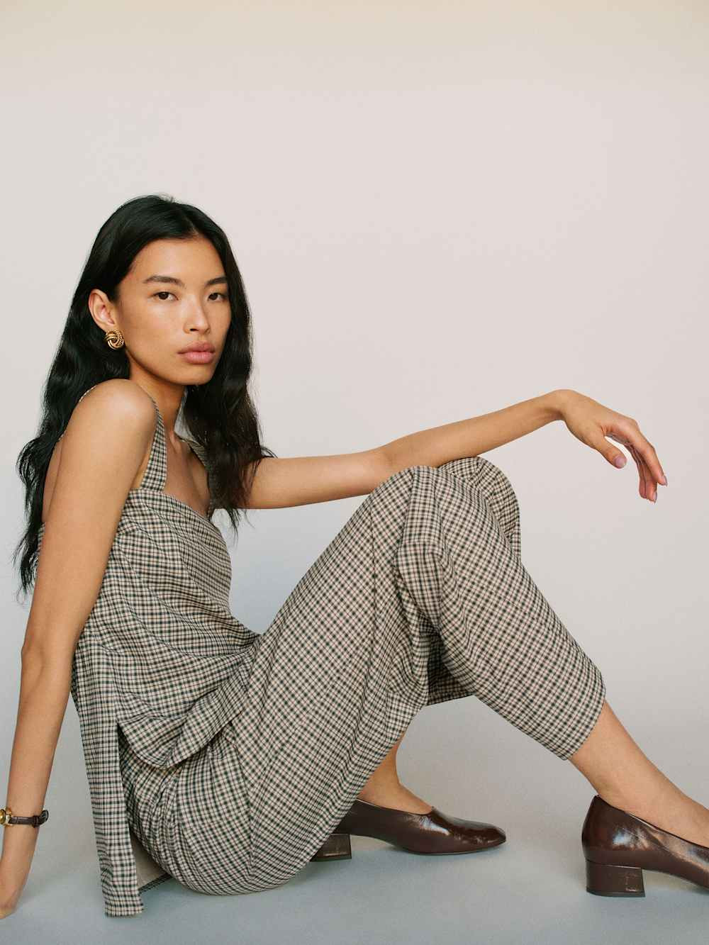 Kristen Two Piece | Reformation (Global)