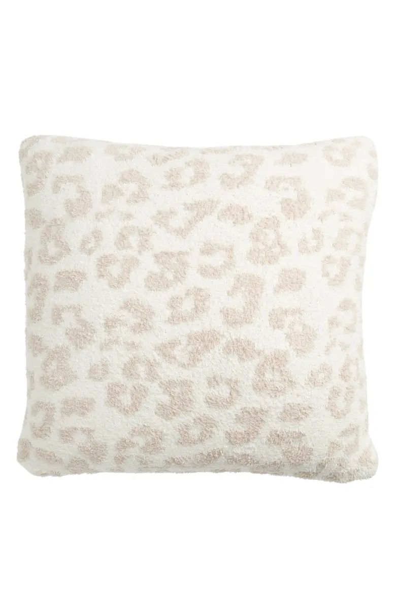 In the Wild CozyChic™ Accent Pillow | Nordstrom