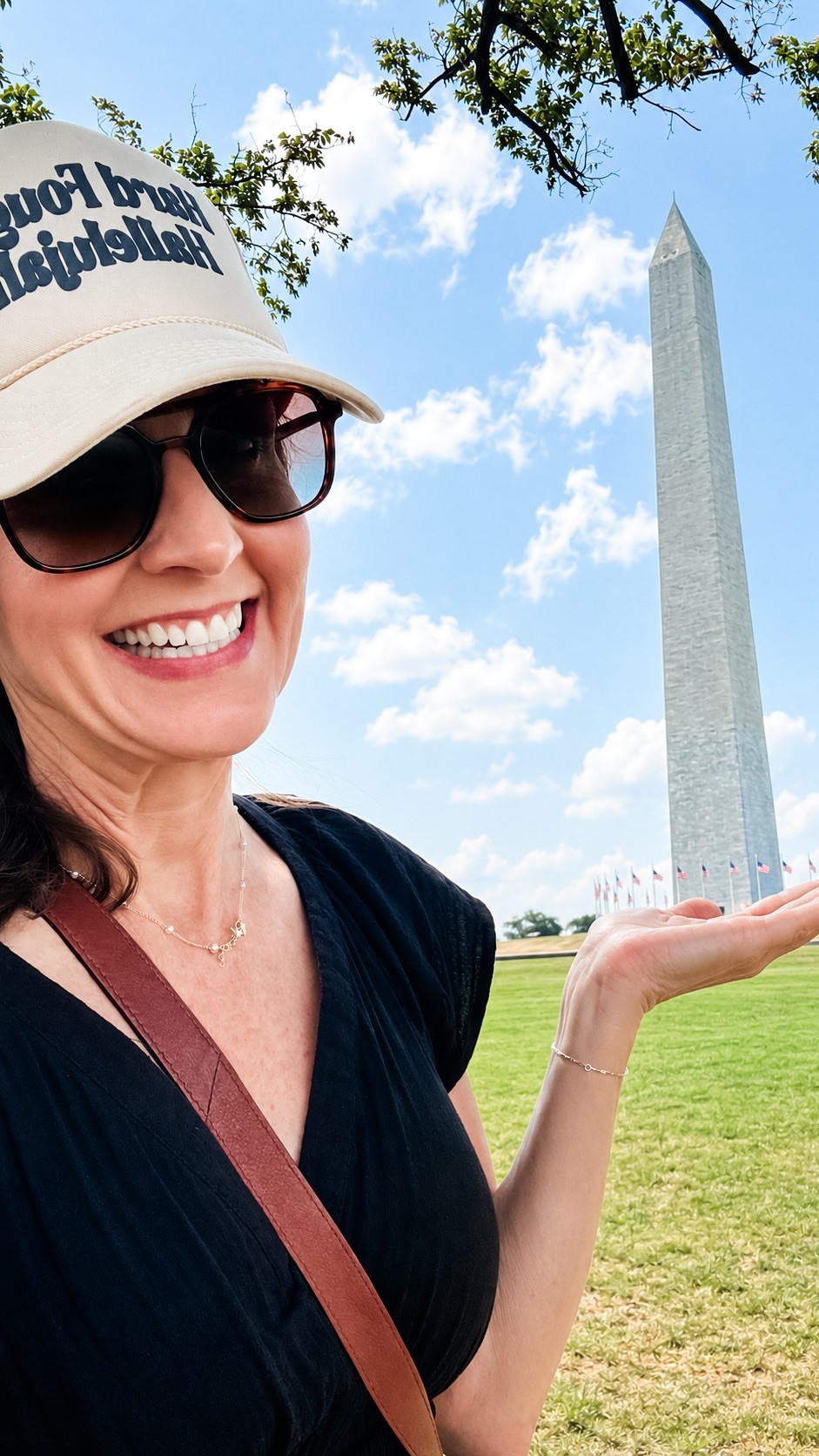 What I wore sightseeing in DC! 

My dress is old but I linked similar options. 

Amazon, Amazon finds, Amazon fashion, Amazon dress, vacation outfit, vacation outfit inspo, summer fashion, fall fashion, summer dress, fall dress

#LTKootd #LTKSeasonal #LTKTravel