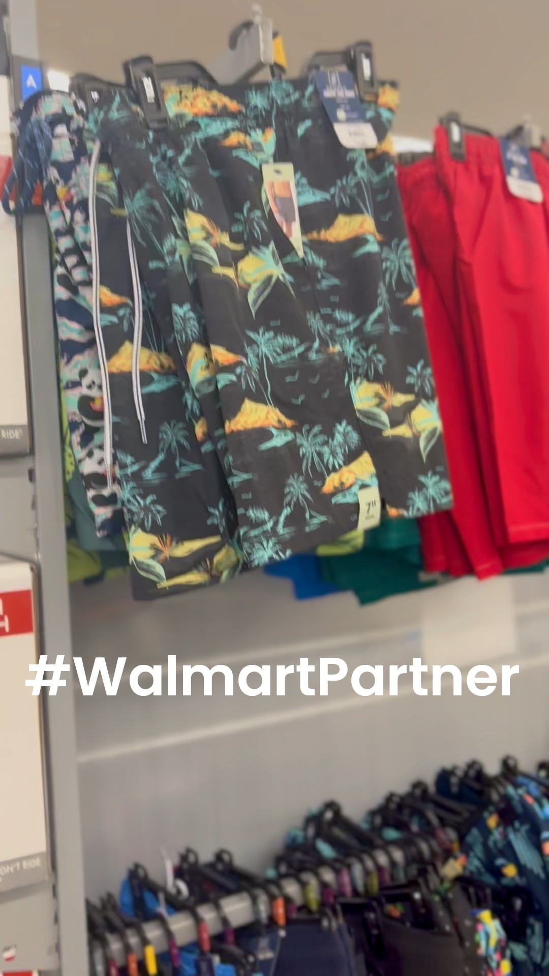 #Walmartpartner The heat is on! Adult Swim Trunks from under 8 on @Walmart! Store pick up today, just in time for the long holiday weekend! 

#Walmartfashion #Summertime 

@Walmartfashion 

#LTKSeasonal #LTKActive #LTKSaleAlert