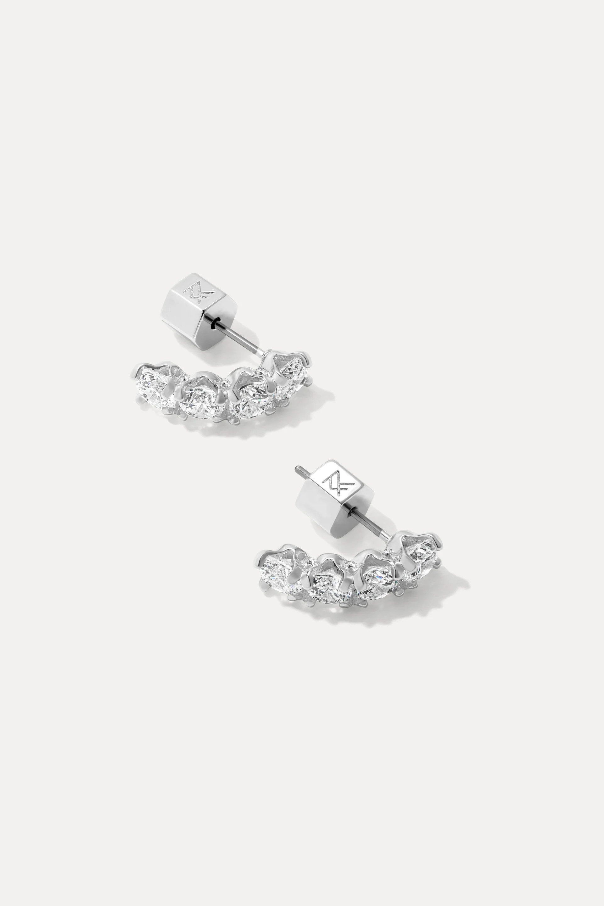 Ansley Studs | Miranda Frye Inc.