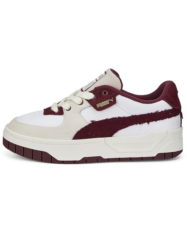 PUMA - Womens Cali Dream Ivy League Shoes | Amazon (US)