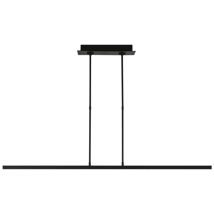 Stagger 48 Linear Suspension | Visual Comfort