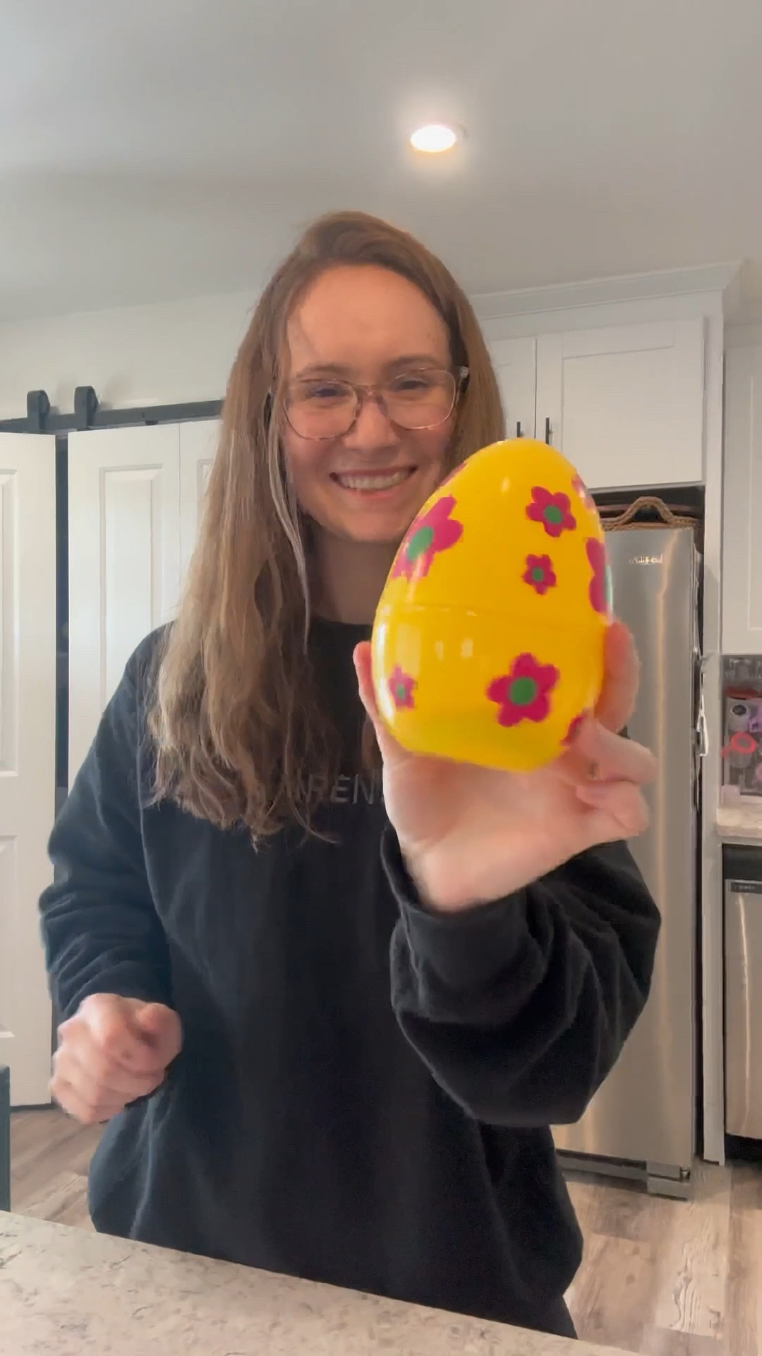 Filling Easter eggs for my toddler! Putting in some fun little toys for her  for her Easter egg hunt this year 

#LTKSeasonal #LTKmomlife #LTKKids