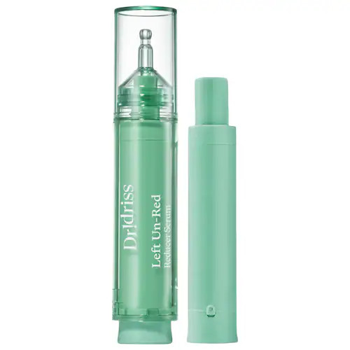 Dr. Idriss Left Un-Red Reducer Face Serum for Redness and Blemish Prone Skin | Sephora (US)