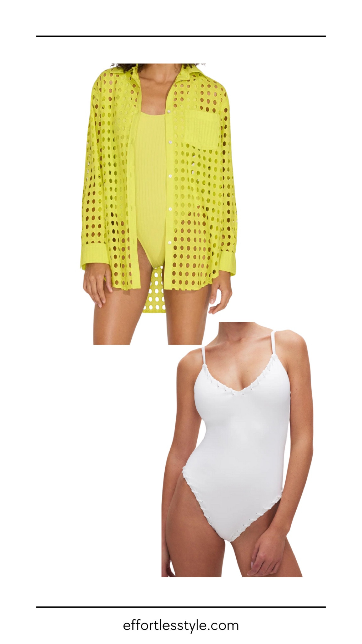 Swimsuitt

#LTKSwim #LTKStyleTip #LTKTravel