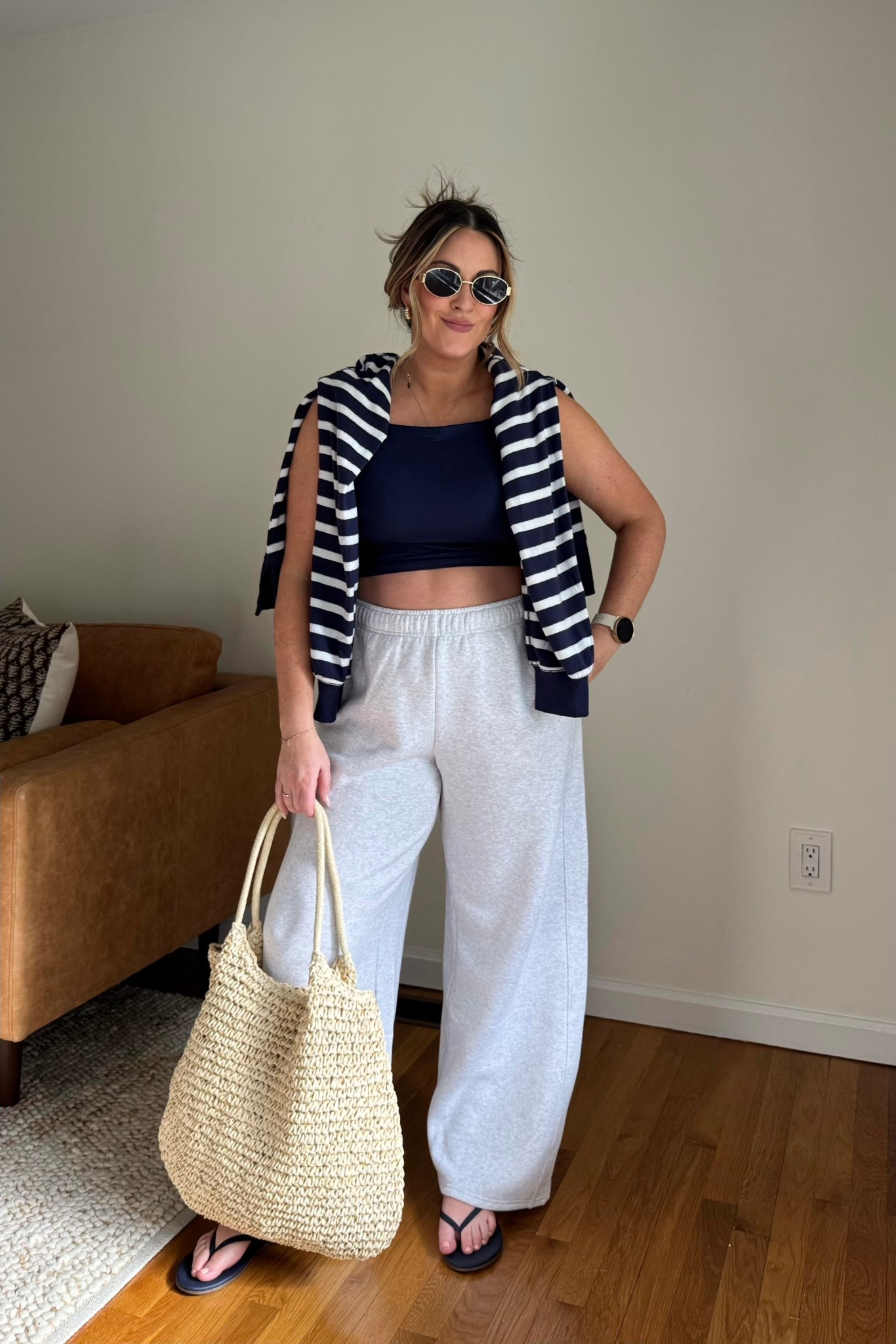 4th of July outfit inspo! 🇺🇸 M in everything! 〰️ aerie outfits, 4th of july outfits, july 4th outfits, summer outfit ideas, summer outfits, coffee run outfit, athleisure outfit summerr

#LTKSummerEdit #LTKSeasonal #LTKStyleTip