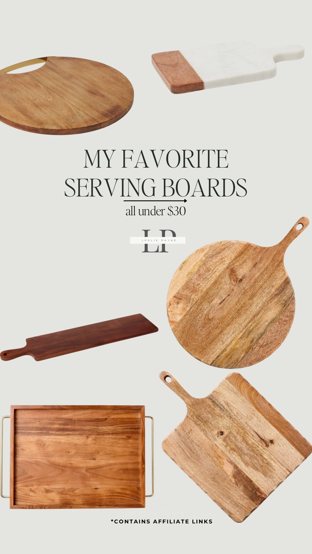 My favorite fall servingboards perfect for after school snacks and small charcuteries  

#LTKHome #LTKFindsUnder50 #LTKParties
