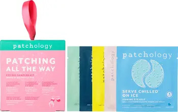 Patchology Patching All The Way Eye Gel Set (Limited Edition) $21 Value | Nordstrom | Nordstrom