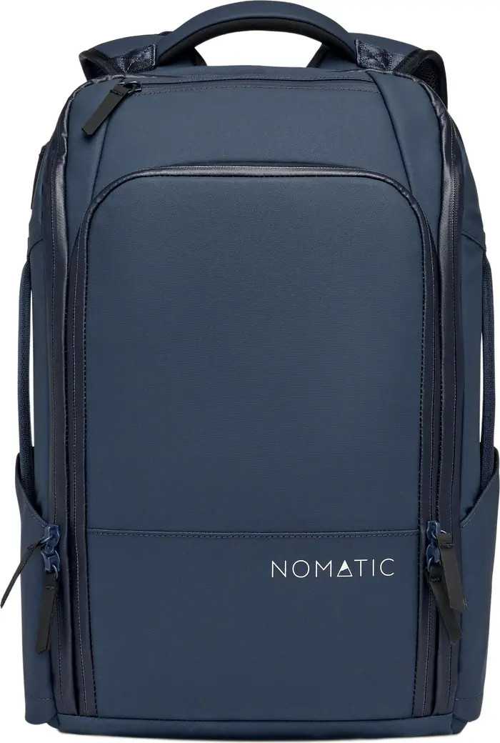 Water Resistant Minimalist Expandable Travel Backpack | Nordstrom