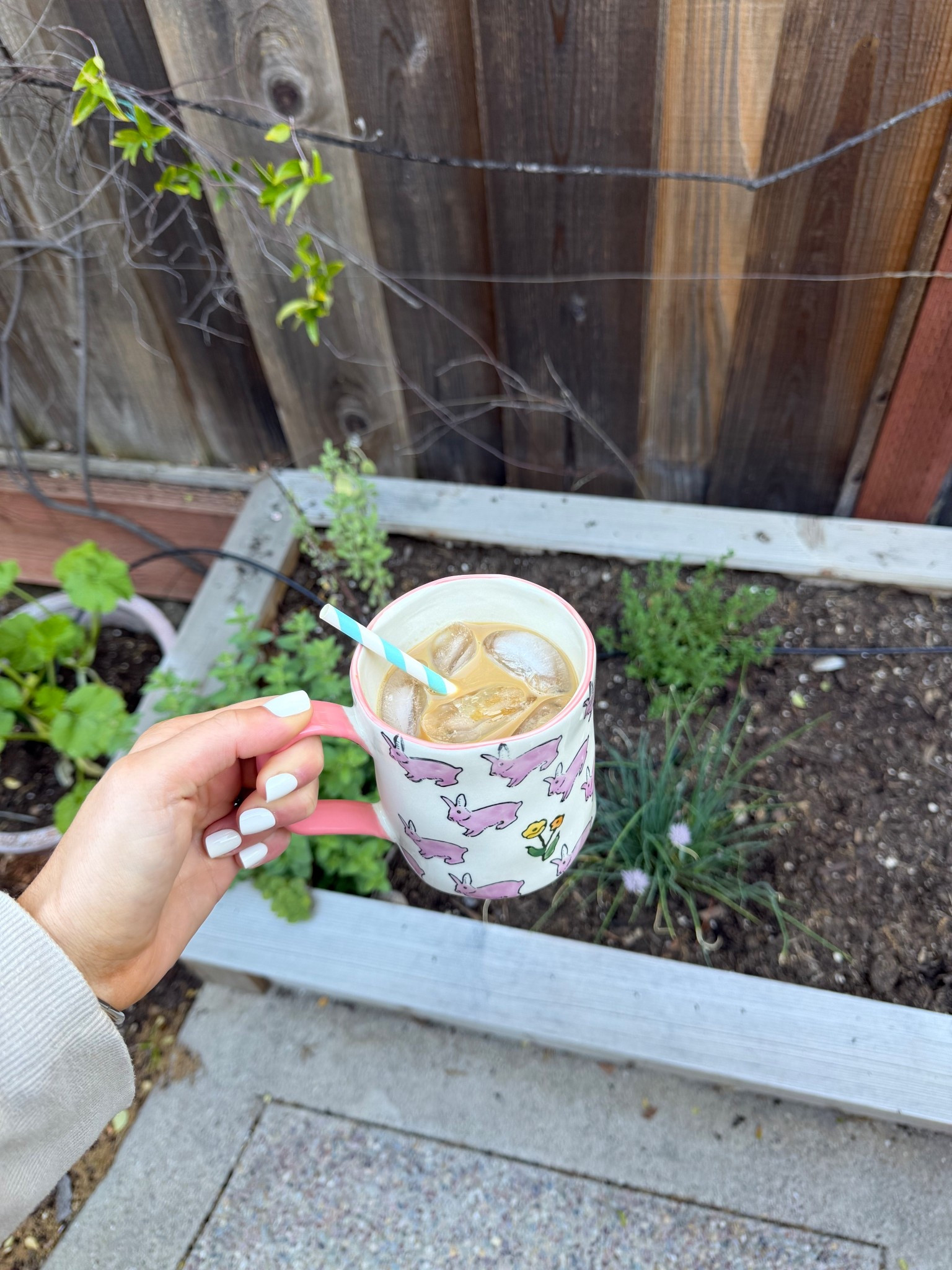 Spring Mug!

#LTKootd #LTKdayinmylife #LTKSeasonal