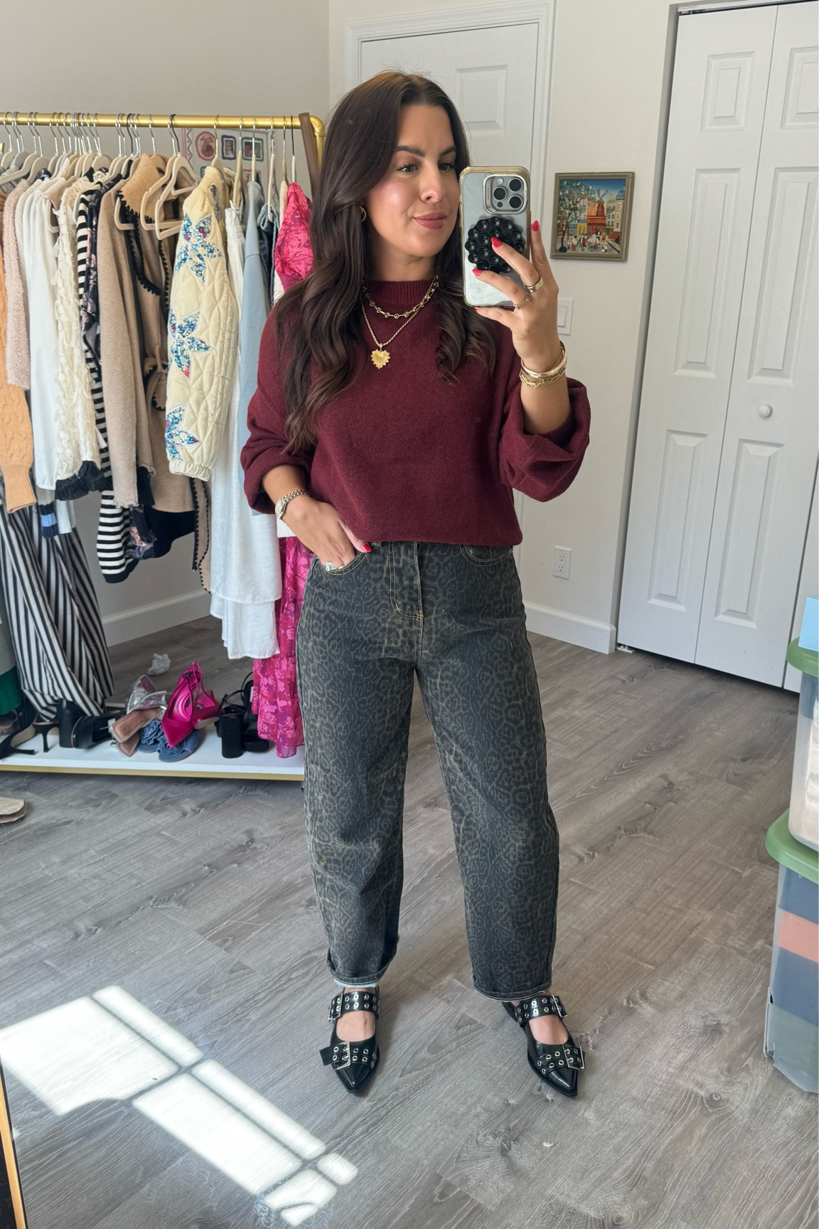 Obsessed with this look from Amazon must have Mondays!

Fall fashion. Trending outfit. OOTD

#LTKstyletip #LTKSeasonal #LTKfindsunder50