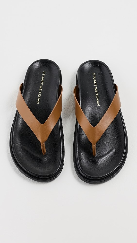 Marykate Thong Sandals | Shopbop