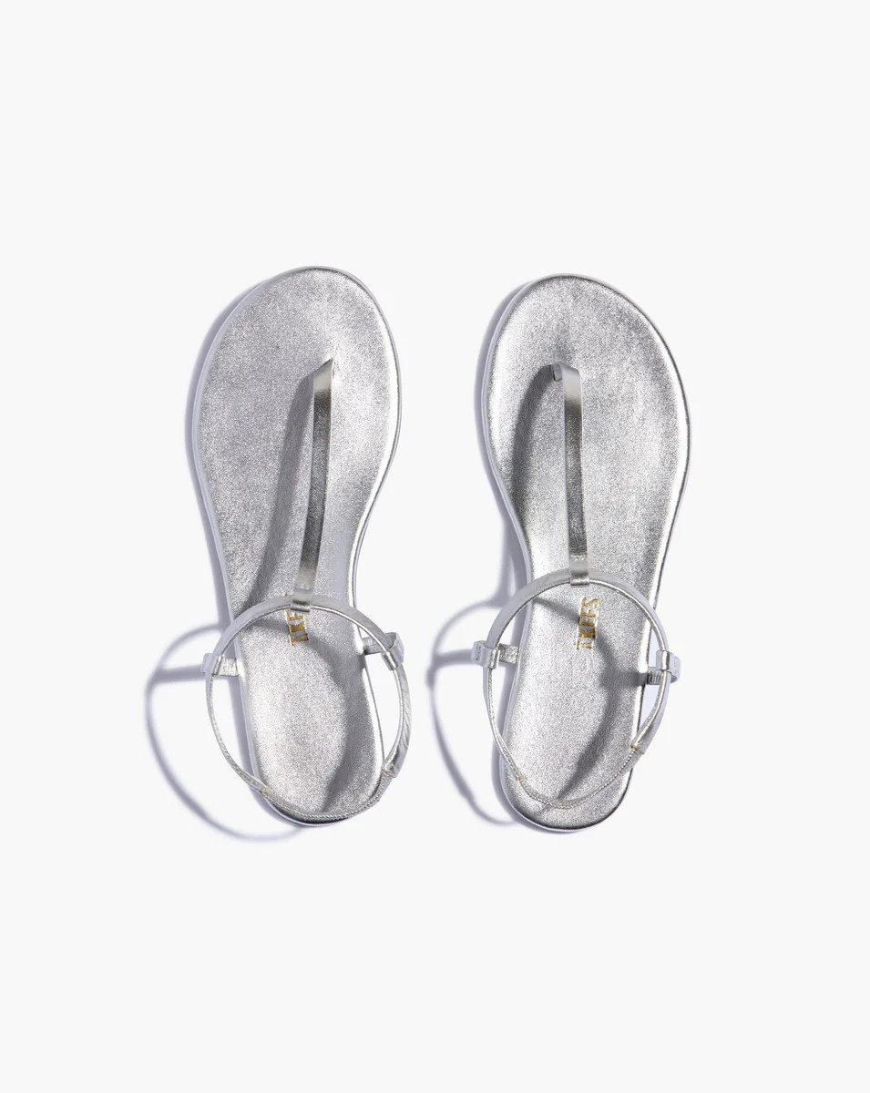 Mariana Metallics in Fairylust | Women's Sandals | TKEES | TKEES