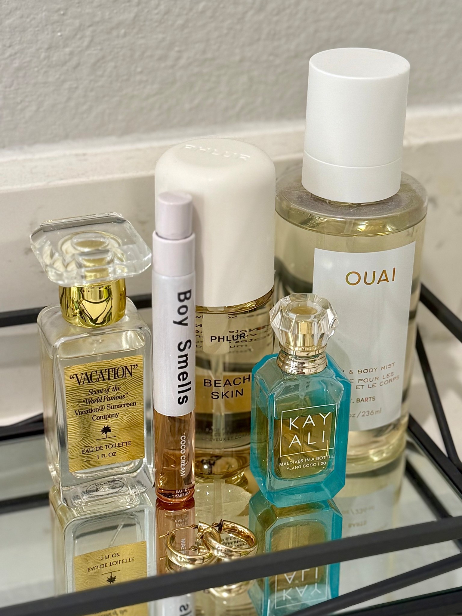 My favorite summer scents ☀️⛱️🌴🥥

#LTKSummerEdit #LTKGiftGuide #LTKBeauty