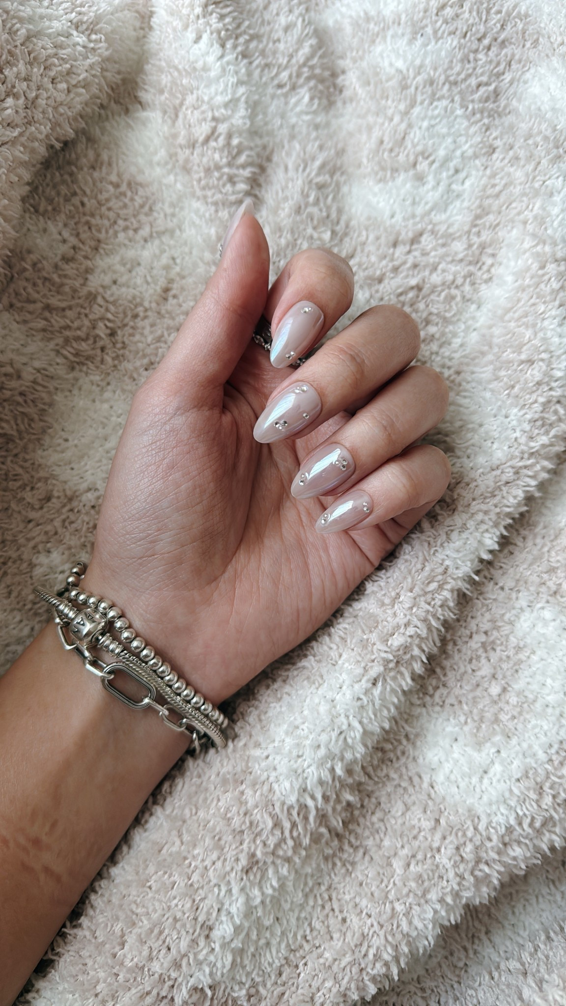 @glamnetic did their big one with these nails! #nails #presson #glamnetic 

#LTKSummerEdit #LTKGiftGuide #LTKFindsUnder50