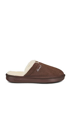 Essential Suede Shearling
                    
                    Brunch | Revolve Clothing (Global)