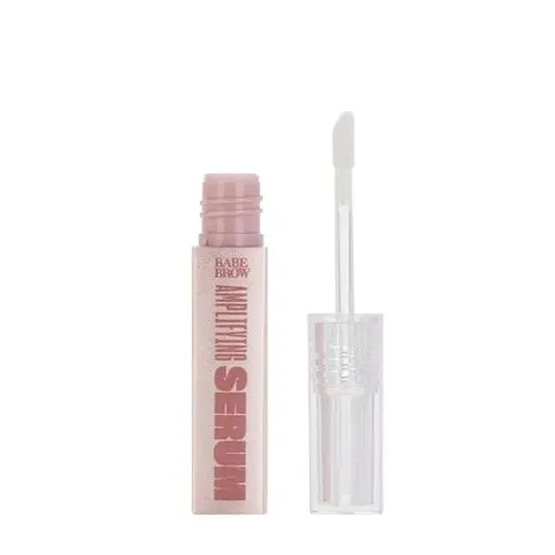 Babe Original Amplifying Brow Serum in None at Nordstrom, Size Small | Nordstrom