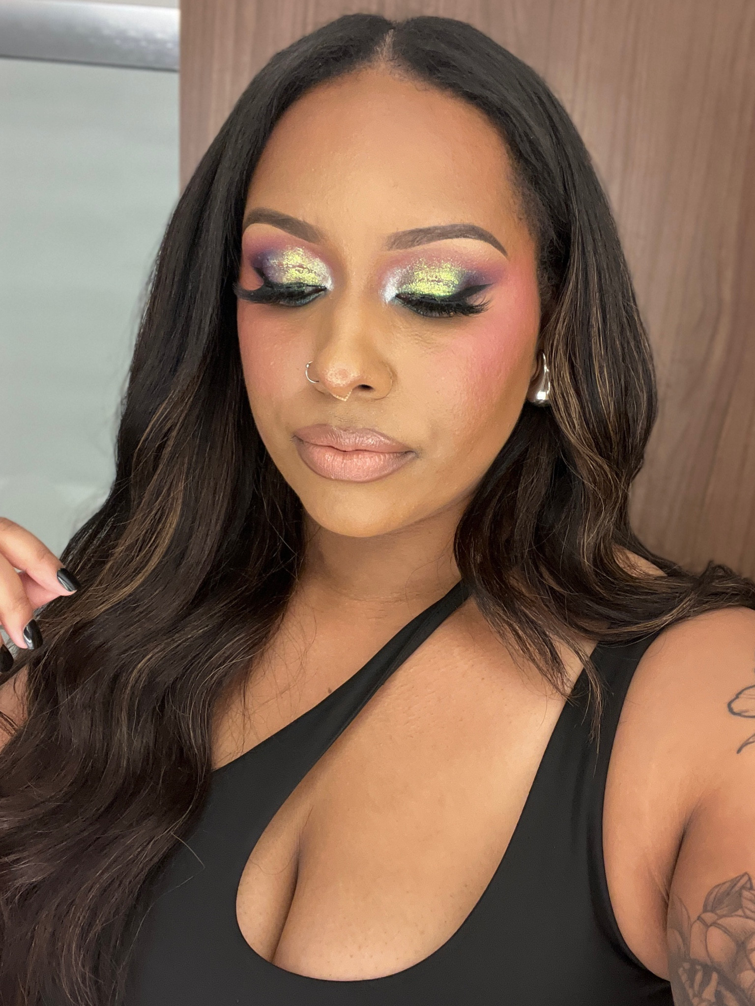 Renaissance Makeup Look

#LTKbeauty #LTKcurves #LTKstyletip