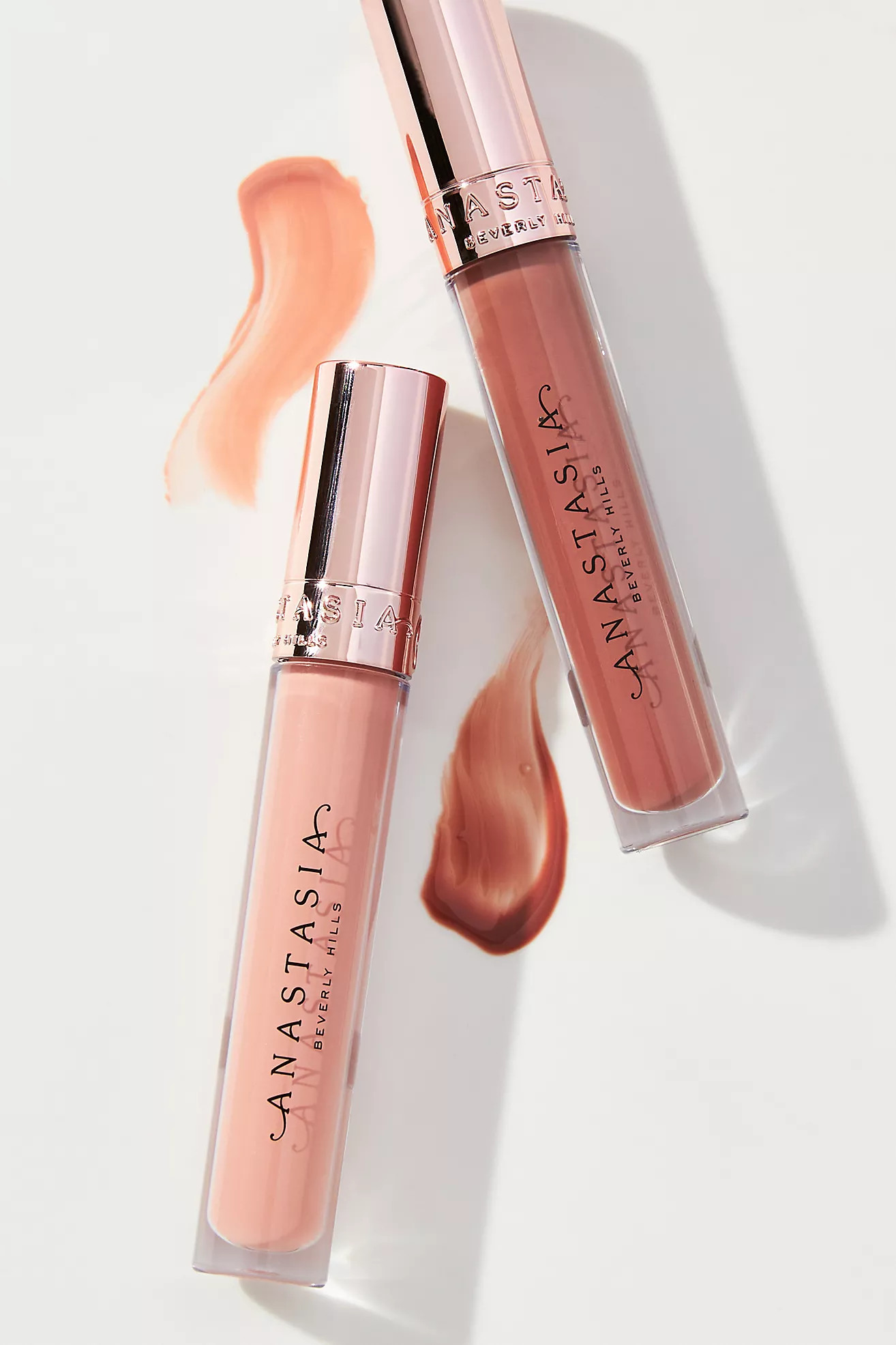Anastasia Beverly Hills Lip Luster Duo Set | Anthropologie (US)