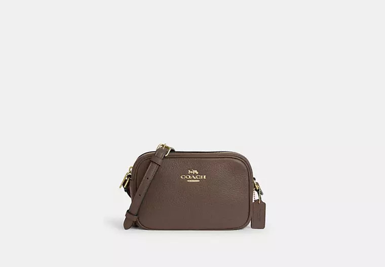 Mini Jamie Camera Bag | Coach Outlet US