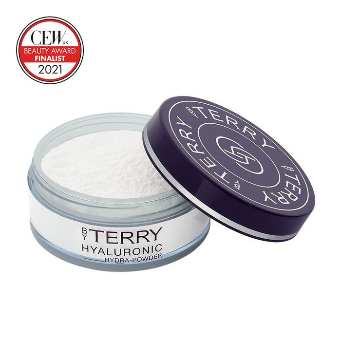Hyaluronic Hydra-Powder | By Terry (FR)