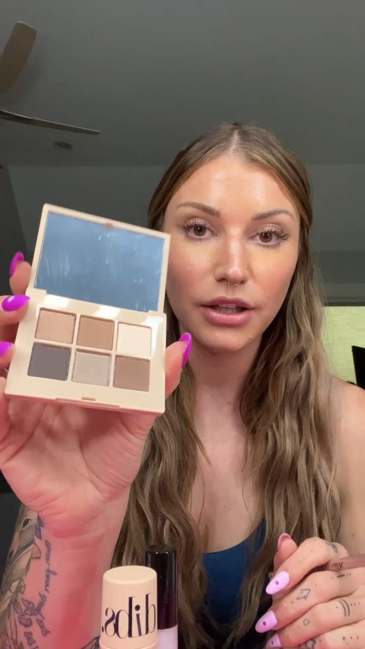 Fave current makeup brand! ❤️ #

#LTKitbag #LTKsalealert #LTKbeauty