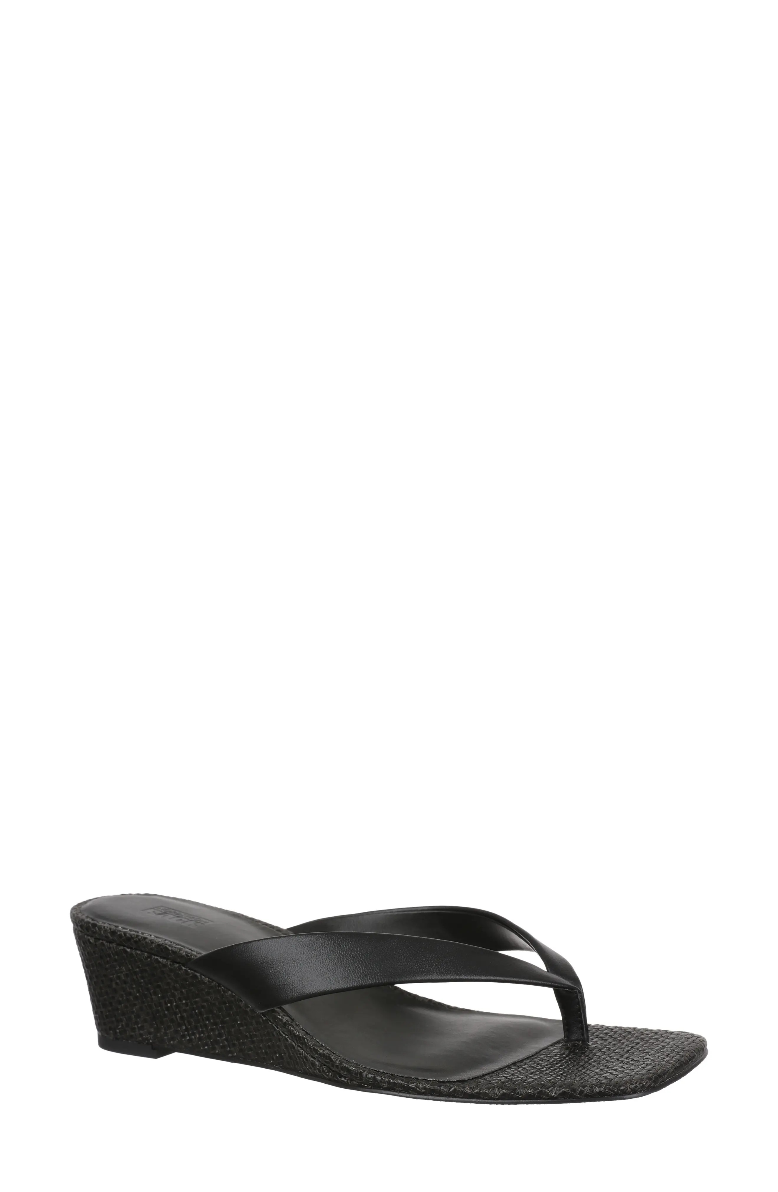 Shellie Wedge Sandal (Women) | Nordstromrack | Nordstrom Rack