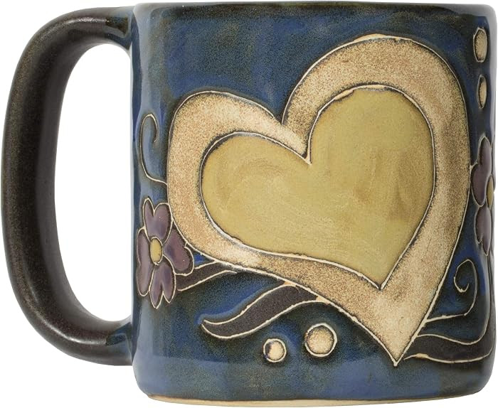 16 oz. Heart of Gold | Amazon (US)