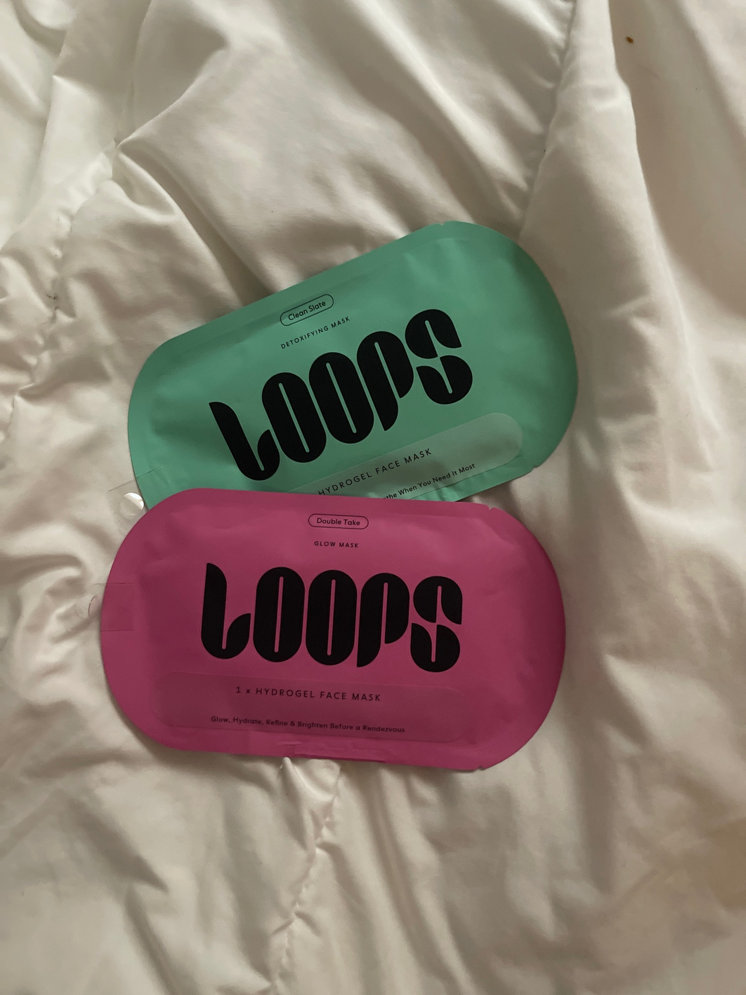 The best face mask I’ve ever used! 🤍🤍

#LTKbeauty #LTKFind