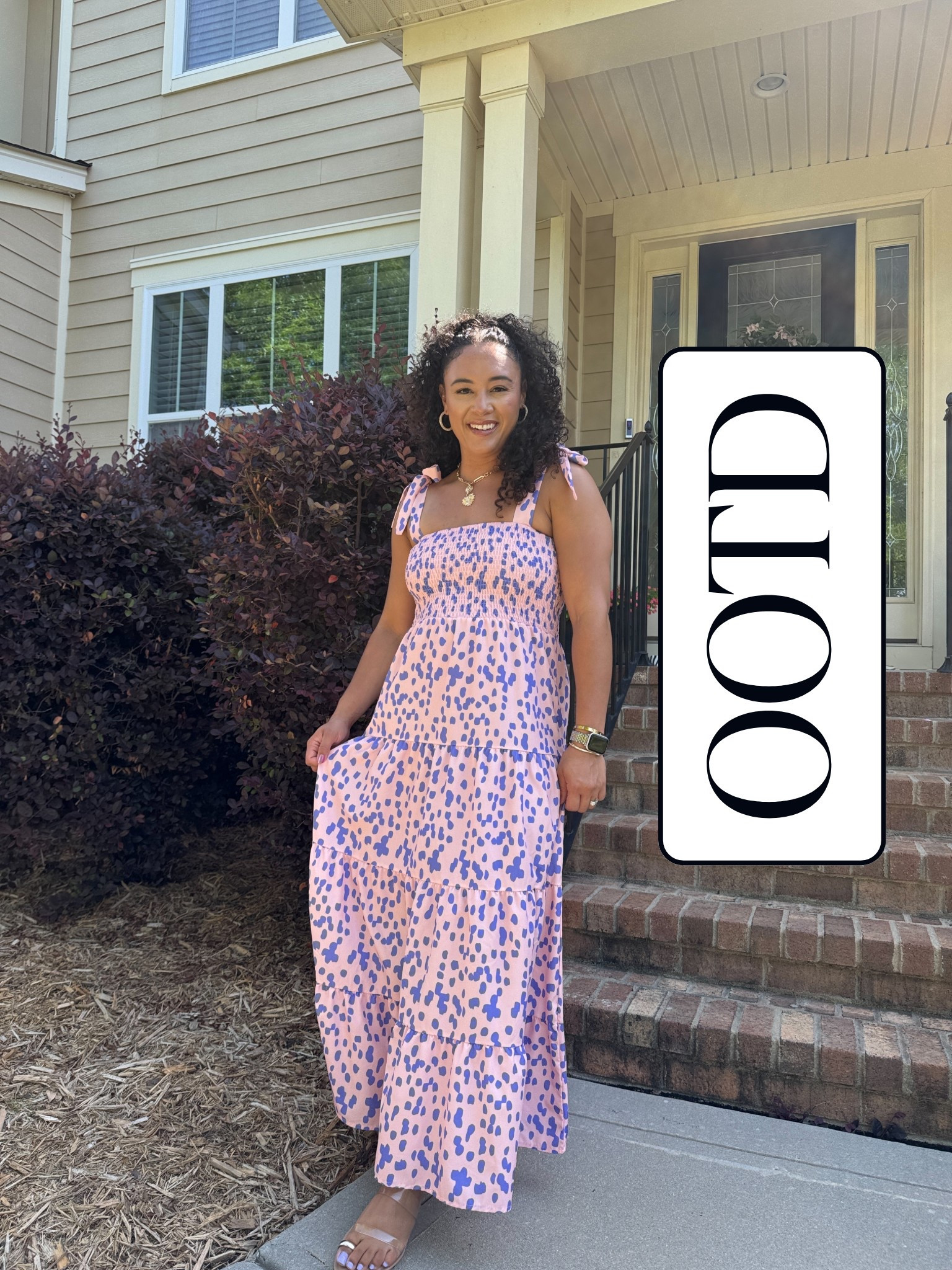 This amazon dress is everything wearing a medium 

#LTKStyleTip #LTKShoeCrush #LTKSaleAlert