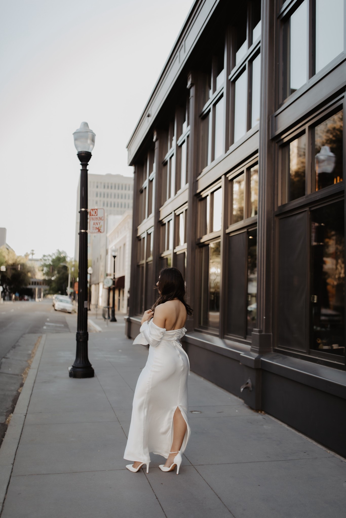 BABYBOO FASHION ENGAGEMENT PHOTO DRESS! #LTK #BABYBOOfashion #dress