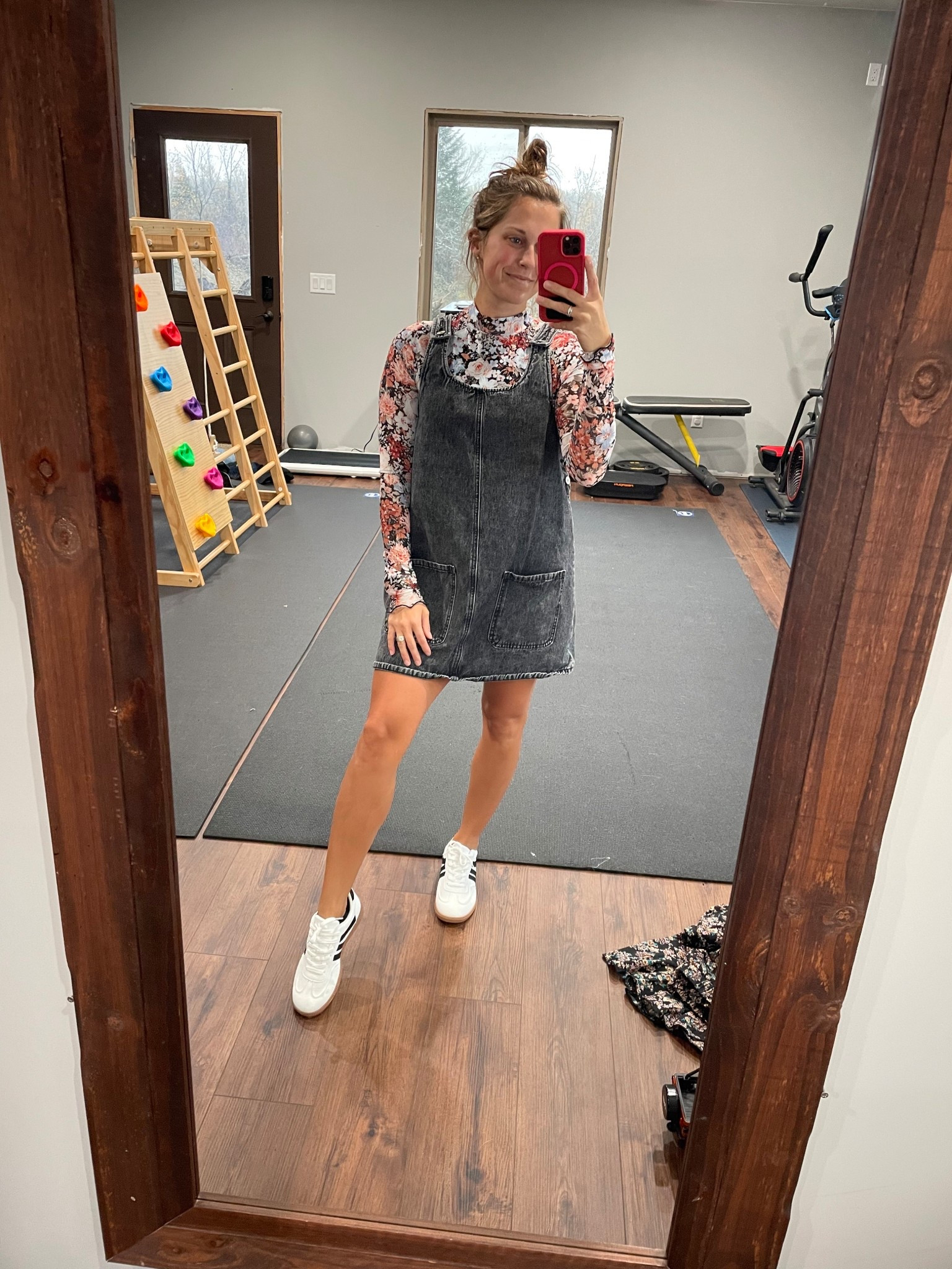 Best match to the shoes!! Very similar! 

#LTKStyleTip #LTKBeauty #LTKHoliday