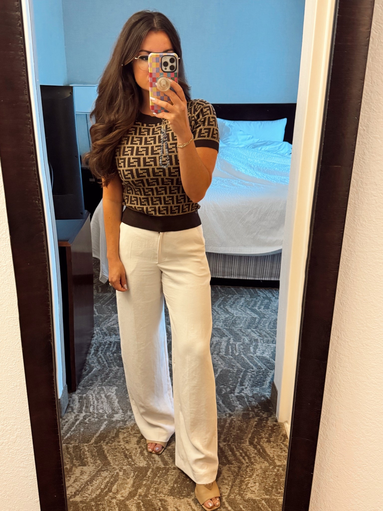 On the road work outfit ✈️💼

#LTKWorkwear #LTKootd #LTKTravel