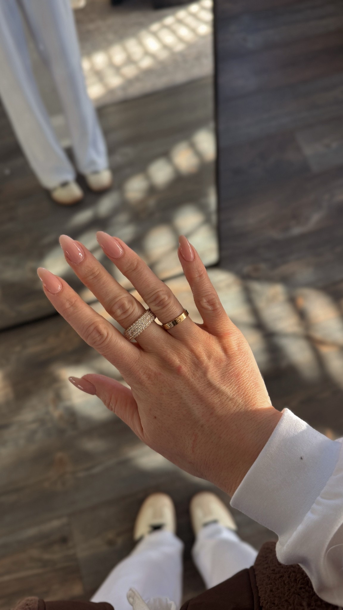 Amazon recent favorites: this ring is a stunner! It’s under $20. I’ve been wearing it daily! 

#LTKFindsUnder50 #LTKSeasonal