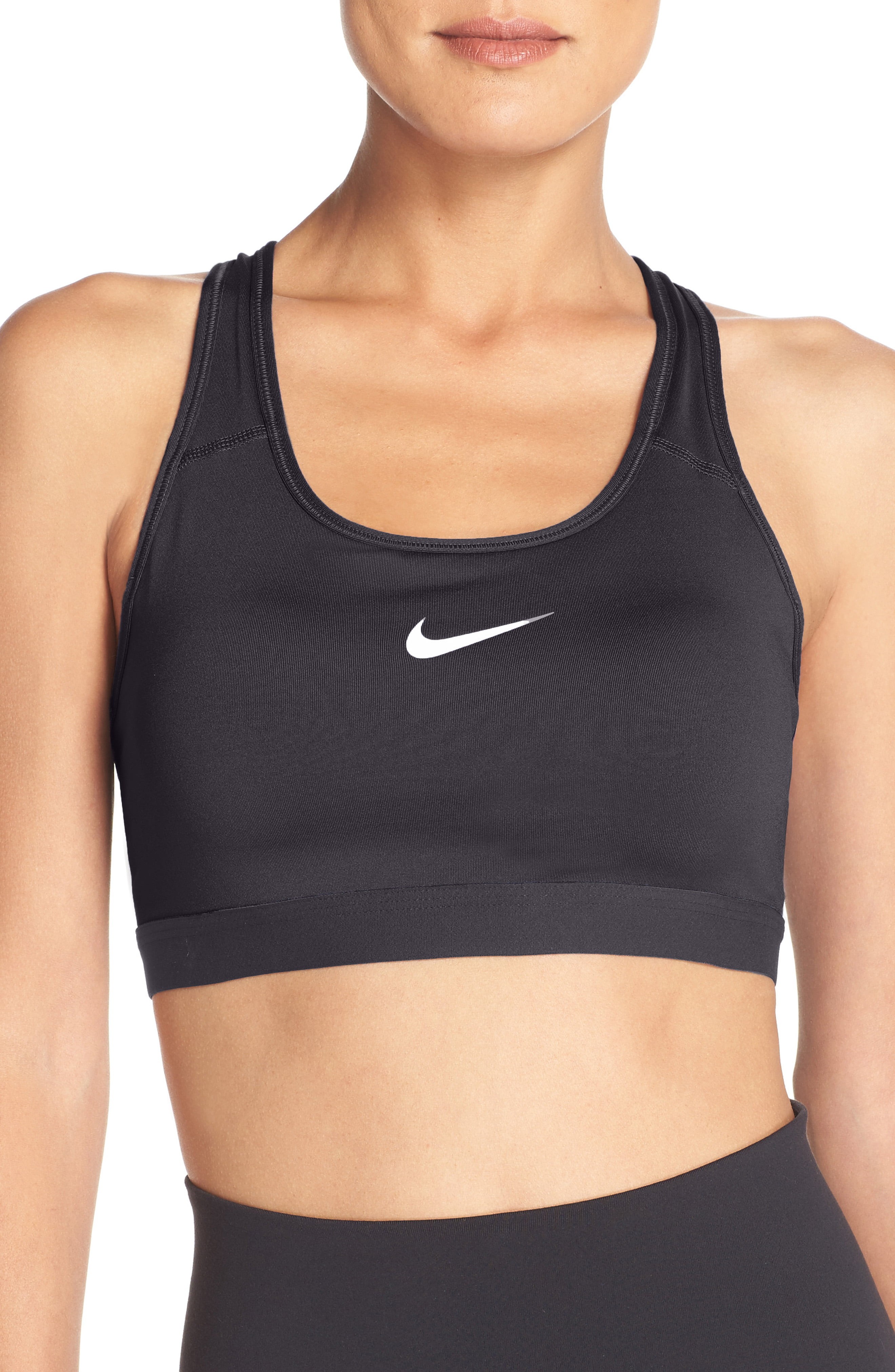 'Pro Classic' Dri-FIT Padded Sports Bra | Nordstrom