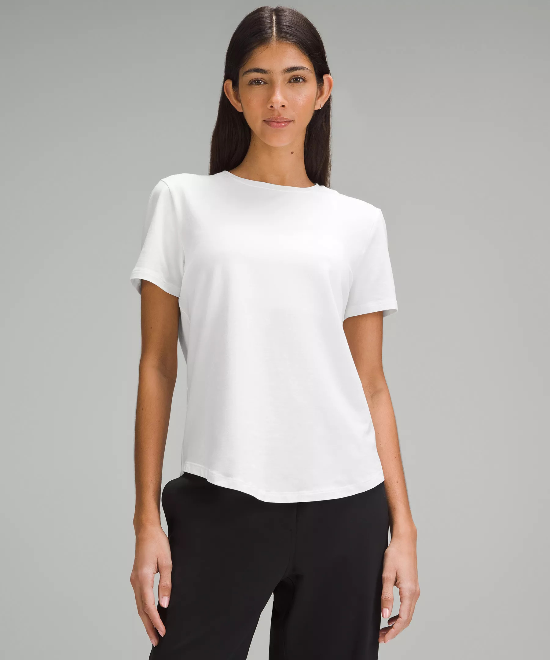 Love Crew T-Shirt | Lululemon (US)