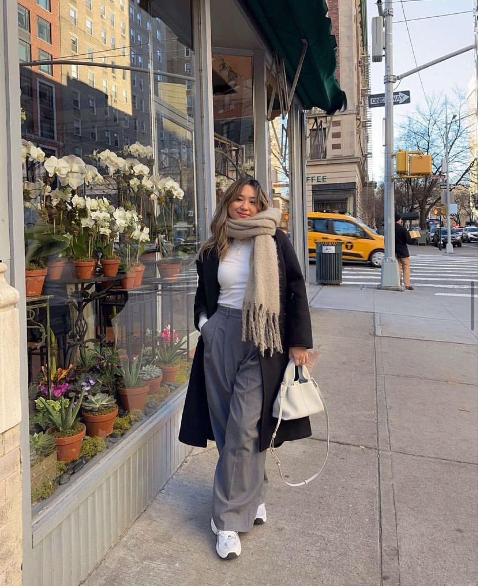 fall time fit 🌷🌹

#LTKworkwear #LTKU #LTKSeasonal