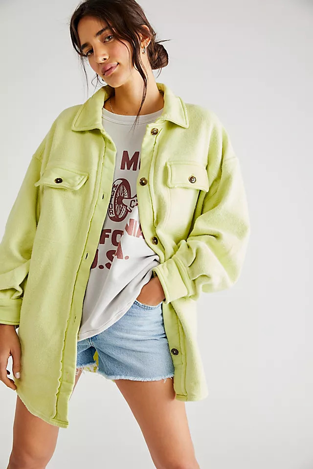 Ruby Jacket | Free People (Global - UK&FR Excluded)