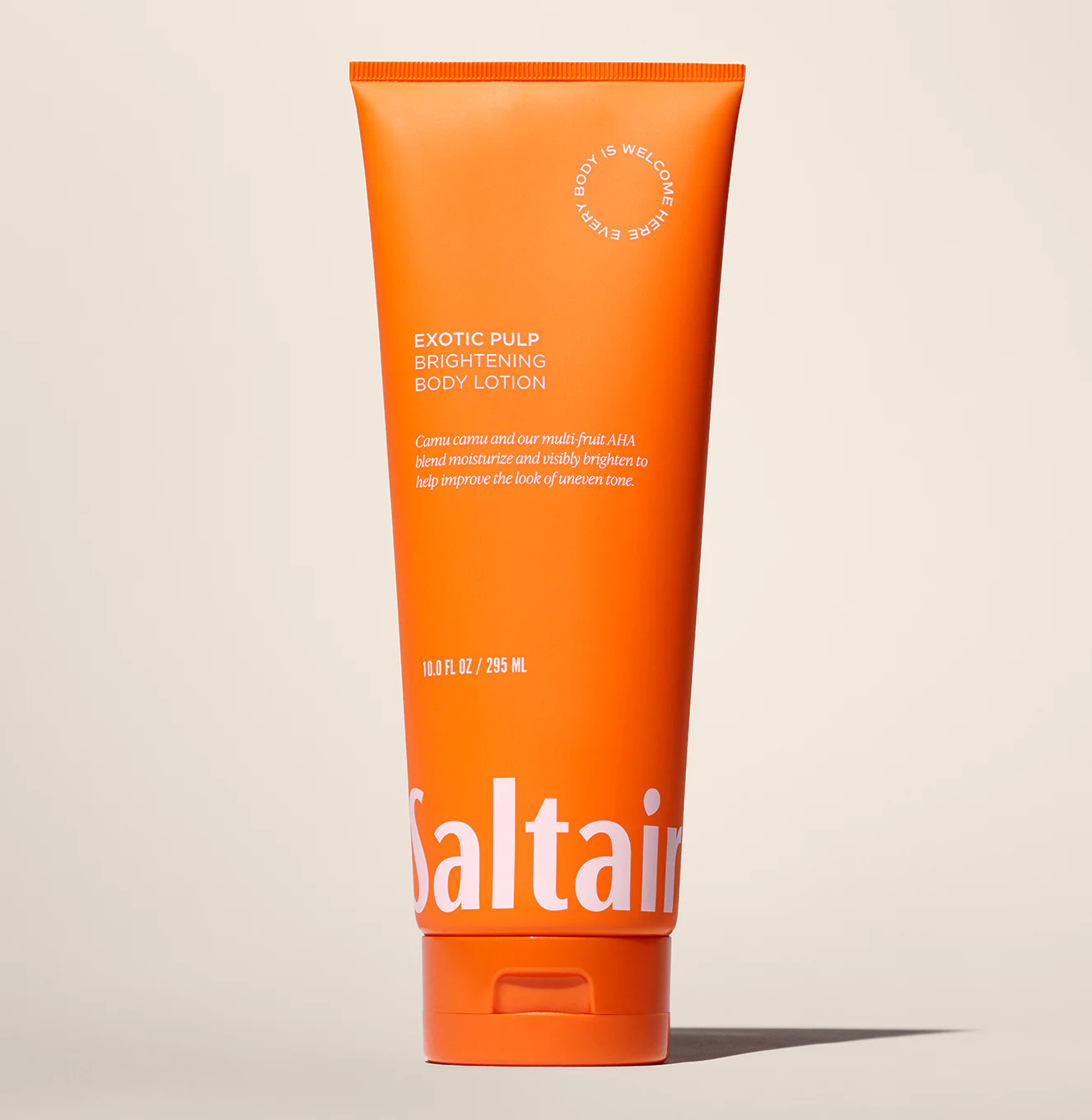 BODY LOTION | Saltair