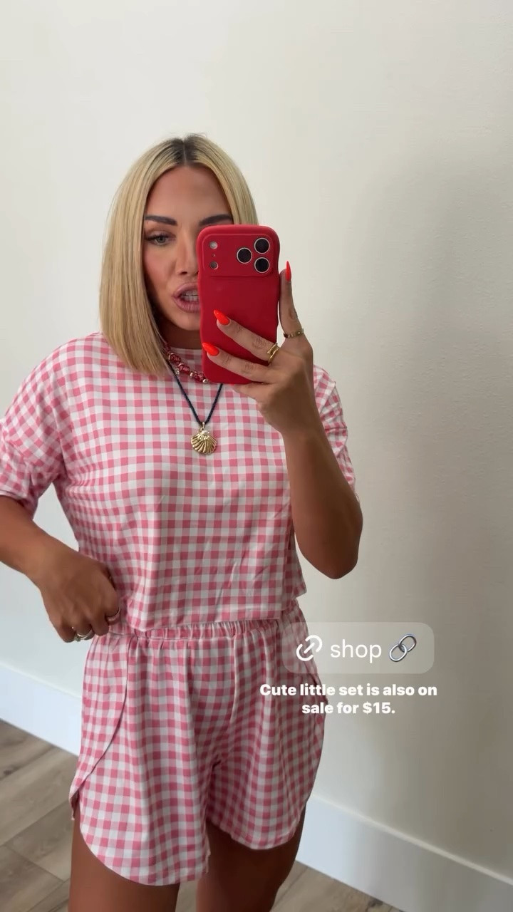 Type SHOP for the links to these Walmart new arrivals #walmart #casula #summer #ourfits #momstyle