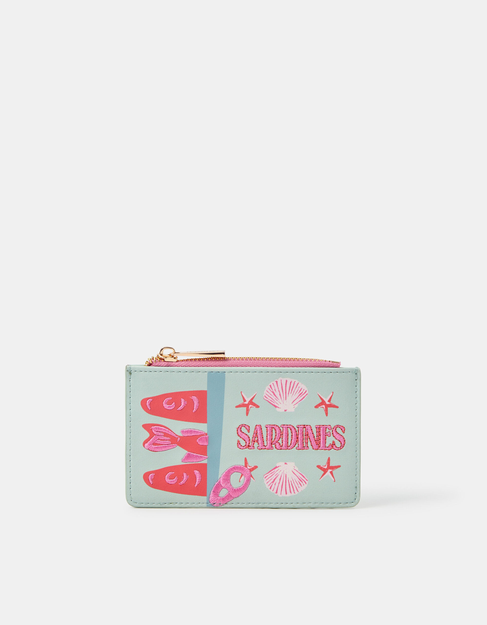 Sardines Card Holder | Accessorize (Global)
